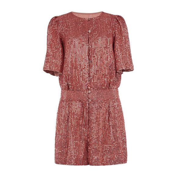 Temperley London romper - Picture 1 of 3